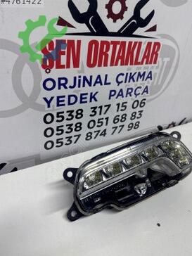 Mercedes-Benz E Serisi Gündüz Ledi 89080015 çıkma parça