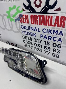 Mercedes-Benz E Serisi Gündüz Ledi 89080015 çıkma parça