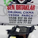 MERCEDES E-CLASS W212 ORJİNAL SOL GÜNDÜZ LEDİ