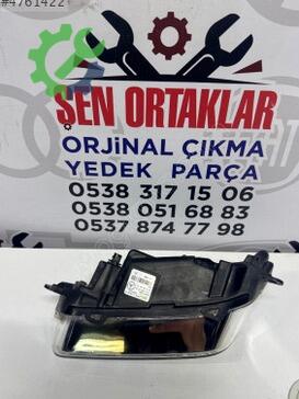 Mercedes-Benz E Serisi Gündüz Ledi 89080015 çıkma parça