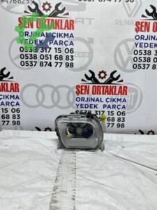 MERCEDES E KASA W210 SIFIR ORJİNAL SAĞ SİS FARI