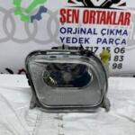 MERCEDES E KASA W210 SIFIR ORJİNAL SAĞ SİS FARI