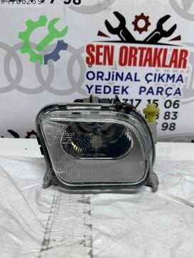 Mercedes-Benz E Serisi Sağ Sis Farı 1305233161 çıkma parça