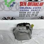 MERCEDES E KASA W210 SIFIR ORJİNAL SAĞ SİS FARI
