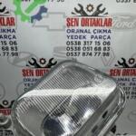 MERCEDES E KASA W210 SIFIR ORJİNAL SAĞ SİS FARI