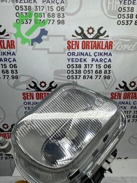 Mercedes-Benz E Serisi Sağ Sis Farı 1305233161 çıkma parça