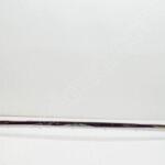 MERCEDES E SERİSİ W207 ARKA TAMPON ÇITASI KROM 2078852521