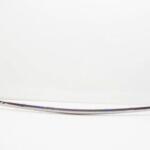 MERCEDES E SERİSİ W207 ARKA TAMPON ÇITASI KROM 2078852521