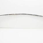 MERCEDES E SERİSİ W207 ARKA TAMPON ÇITASI KROM 2078852521