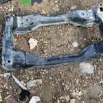 MERCEDES E SERİSİ W210 MOTOR TRAVERSİ -DS OTOMOTİV-
