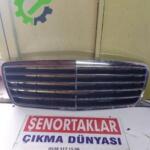 MERCEDES E SERİSİ W211 ORİJİNAL ÖN PANJUR