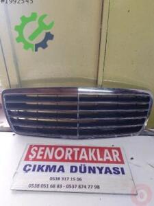 MERCEDES E SERİSİ W211 ORİJİNAL ÖN PANJUR