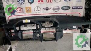 MERCEDES E200 212 KASA TORPİDO VE GÖĞÜS SIFIR