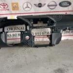 MERCEDES E200 212 KASA TORPİDO VE GÖĞÜS SIFIR