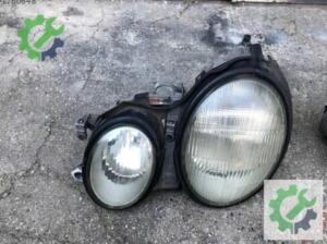 Mercedes E200 W210 far lambası sol