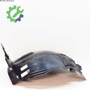 MERCEDES GL W166 ÇAMURLUK DAVLUMBAZI ÖN SOL 1668802605