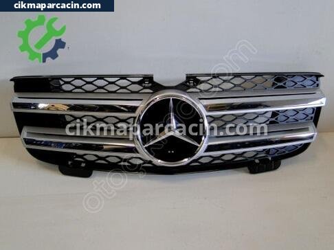 Mercedes-Benz GL Panjur çıkma parça