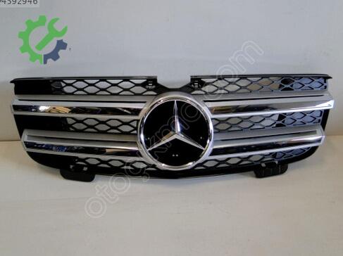 Mercedes-Benz GL Panjur çıkma parça