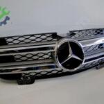 MERCEDES GL X164 PANJUR 2007-2009