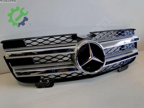 Mercedes-Benz GL Panjur 2007-2009 çıkma parça