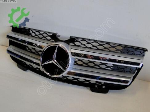 Mercedes-Benz GL Panjur 2007-2009 çıkma parça