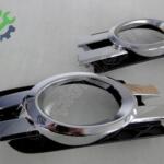 MERCEDES GL X164 SİS ÇERÇEVESİ SOL 1648851723