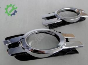 MERCEDES GL X164 SİS ÇERÇEVESİ SOL 1648851723