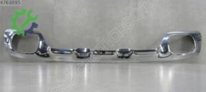 MERCEDES GLA W156 TAMPON DİFÜZÖR KROMU 1568855001 - A1568855001