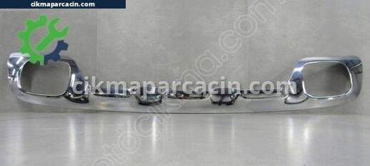 Mercedes-Benz GLA Difüzör çıkma parça