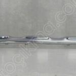 MERCEDES GLA W156 TAMPON DİFÜZÖR KROMU 1568855001 – A1568855001