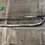 MERCEDES GLC X253 TAMPON IZGARA ÇITASI ÖN 2538851625-A2538851625