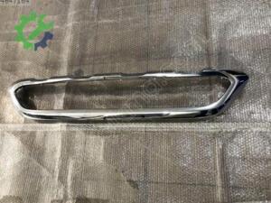 MERCEDES GLC X253 TAMPON IZGARA ÇITASI ÖN 2538851625-A2538851625