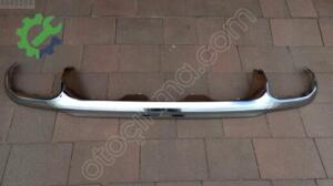 MERCEDES GLC X253 TAMPON KAPLAMA KROMU ARKA 2538859202