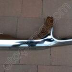 MERCEDES GLC X253 TAMPON KAPLAMA KROMU ARKA 2538859202