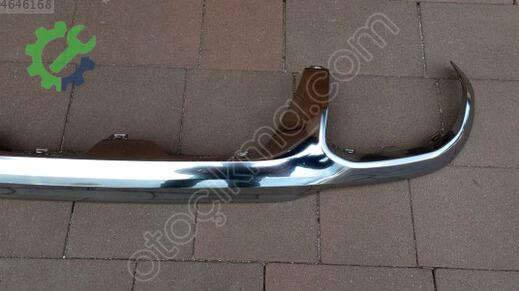 Mercedes-Benz GLC Tampon Izgara Çıtası 2538859202 çıkma parça