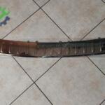 MERCEDES GLE W166 ARKA TAMPON BASAMAK KROMU 1668853374-A166885337