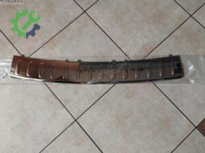 MERCEDES GLE W166 ARKA TAMPON BASAMAK KROMU 1668853374-A166885337