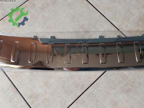 Mercedes-Benz GLE Arka Tampon 1668853374 çıkma parça
