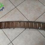MERCEDES GLE W166 ARKA TAMPON BASAMAK KROMU 1668853374-A166885337