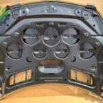 MERCEDES GLE W166 KAPUT 2928800057