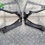 MERCEDES GLK X204 FAR BRAKETİ SAĞ 2046200891-A2046200891