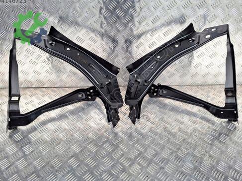 Mercedes-Benz GLK Far Braketi 2046200891 çıkma parça