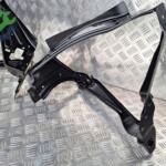 MERCEDES GLK X204  FAR BRAKETİ SOL 2046200091