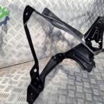 MERCEDES GLK X204  FAR BRAKETİ SOL 2046200091