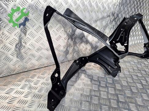 Mercedes-Benz GLK Motor Braketi 2046200091 çıkma parça