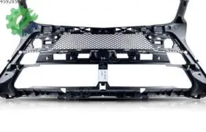 MERCEDES ML- GLE W166 ÖN TAMPON İÇ PLASTİK 1668851465-A1668851465