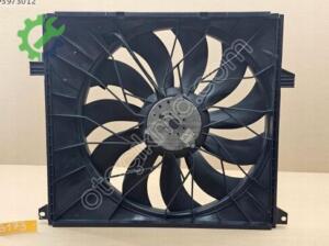 MERCEDES ML W163 FAN MOTORU 1635000293