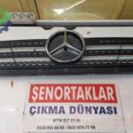 MERCEDES ML W163 ORİJİNAL ÖN PANJUR