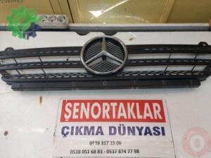 MERCEDES ML W163 ORİJİNAL ÖN PANJUR