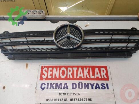 Mercedes-Benz ML Ön Panjur çıkma parça